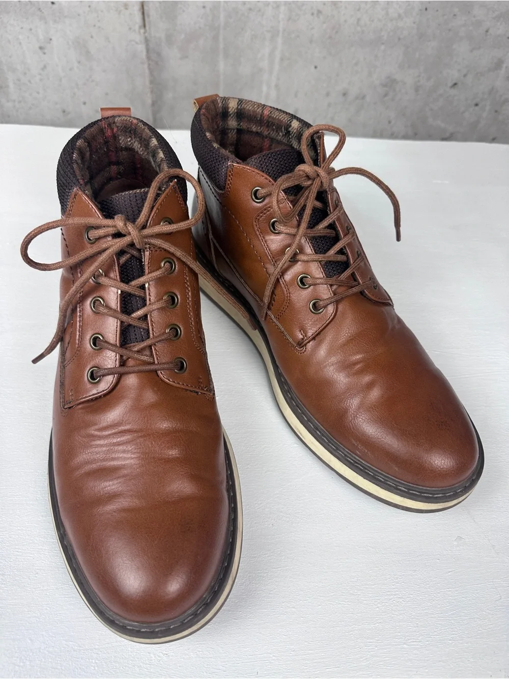 N/A classic brown